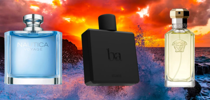 Understanding the Shift from Classic Colognes to Perfume Oils for Men