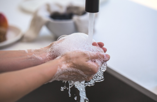 Mastering Personal Hygiene: Beyond the Basics