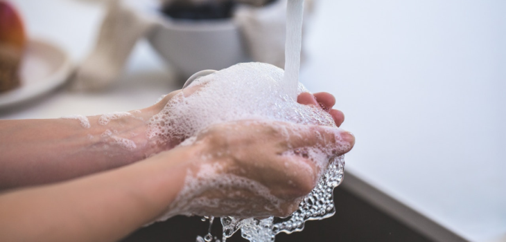 Mastering Personal Hygiene: Beyond the Basics