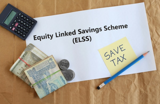 Financial Planning Made Easy: ELSS Calculator and Future Value Calculator?