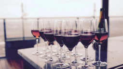 How to Choose the Perfect Flight of Wine During Your Next Happy Hour Outing