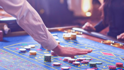 Secrets of Casino Mastery