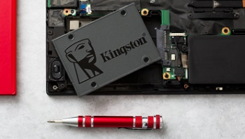 Benefits of Using Industrial SATA SSD for Your Business