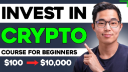 How to start investing in cryptocurrencies if you're a complete beginner?