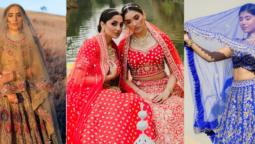 From Reel to Real: How Bollywood is Reviving the Saree and Lehenga Trend