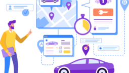 Automating car rental processes with RentSyst: from booking to reporting