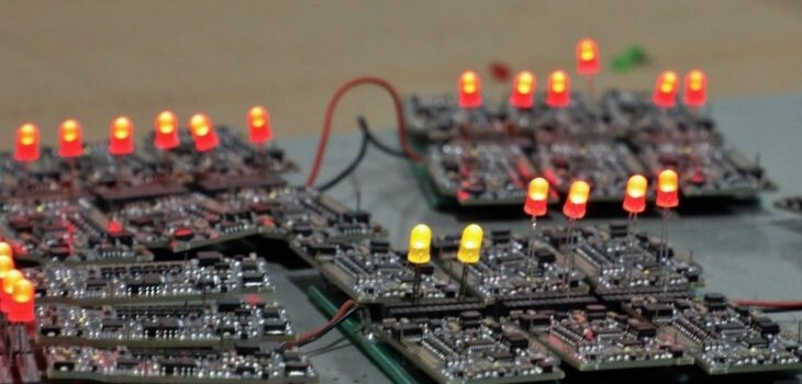 Ultimate Guide to Understanding Burn-in Testing for Electronics