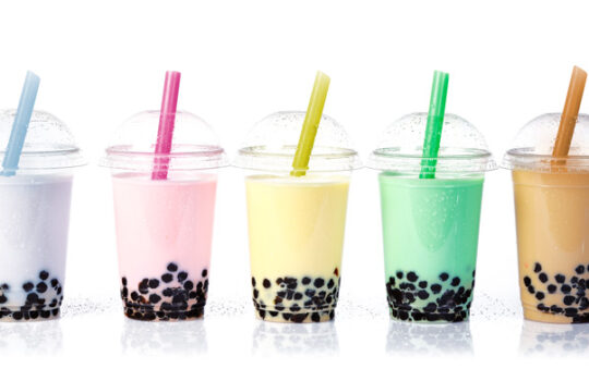 Your Guide to Finding the Perfect Boba Tea Suppliers