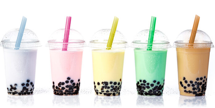 Your Guide to Finding the Perfect Boba Tea Suppliers