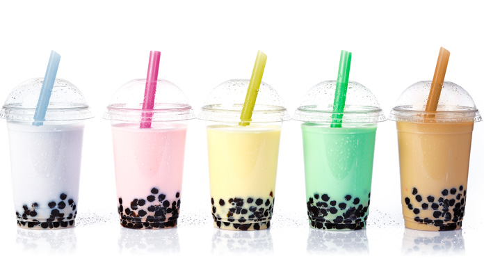 Your Guide to Finding the Perfect Boba Tea Suppliers