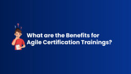 What are the Benefits of Agile certification training?