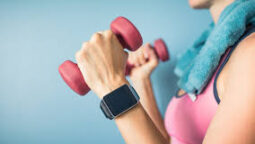 Wearable Technology and the Future of Fitness