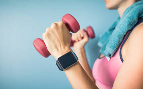 Wearable Technology and the Future of Fitness