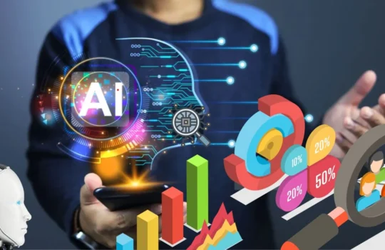 Why AI Integration is the Future of Online MBA Programs: Revolutionizing Business Education