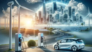 The Rise of Electric Vehicles and the Future of Transportation