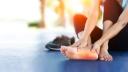 Holistic Approaches to Foot Health: Beyond the Basics