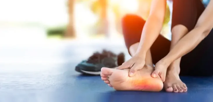 Holistic Approaches to Foot Health: Beyond the Basics