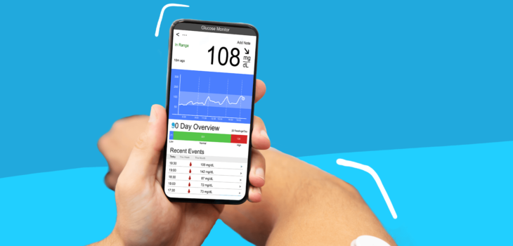 Top Features to Look for in a Diabetes Management App