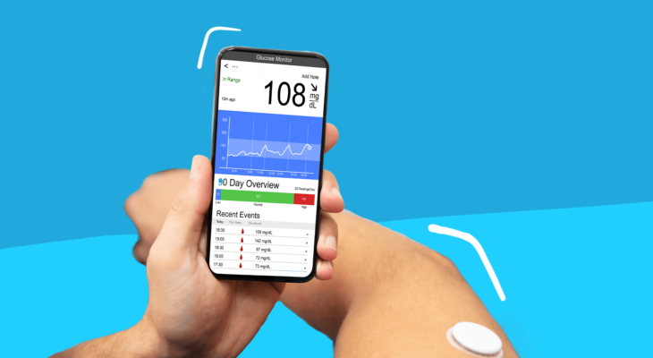 Top Features to Look for in a Diabetes Management App