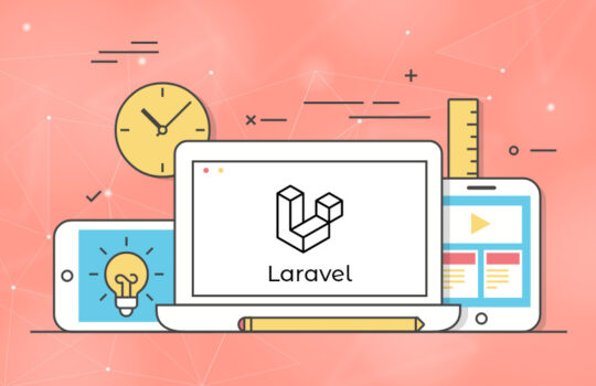 5 Reasons Why Laravel Developers are Essential for Modern Web Applications