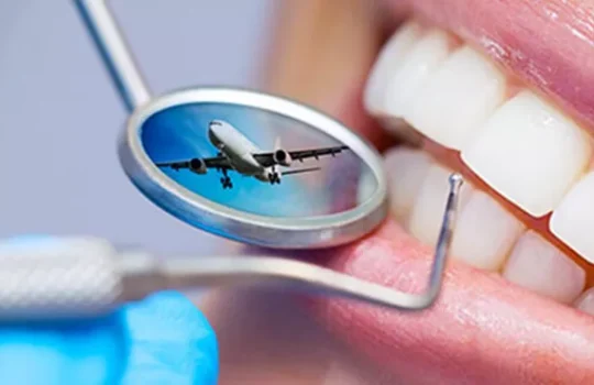 How to Plan Your Trip to Turkey for Cosmetic Dentistry Treatments