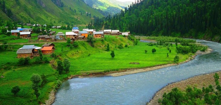 Top 15 Things to Do in Kashmir for Every Traveller