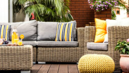 Why Cushions for Outdoor Furniture Are Essential for Comfort