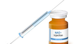 How NAD+ Injections Support Cellular Energy and Extend Healthspan