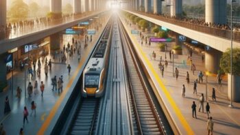 Smart Railway Solutions Companies You Need to Know About