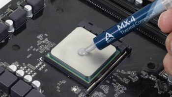 Do's and Don'ts of Applying Thermal Grease to Your CPU and GPU: A Step-by-Step Guide