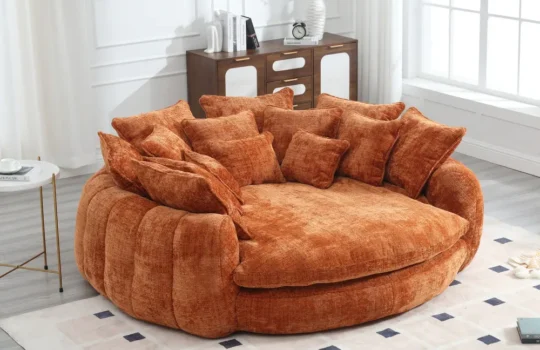 Selecting the Best Loaf Sofa Cushions for Ultimate Comfort