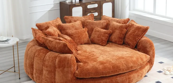 Selecting the Best Loaf Sofa Cushions for Ultimate Comfort