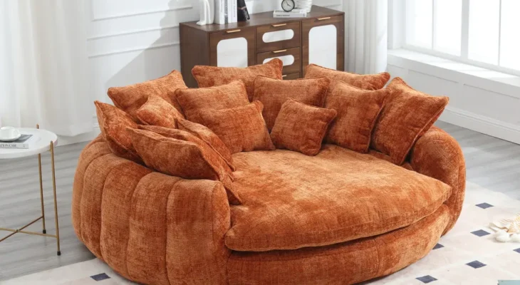 Selecting the Best Loaf Sofa Cushions for Ultimate Comfort