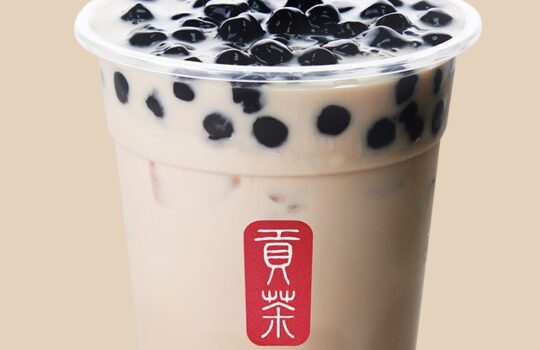 WANPO MILK TEA PRODUCTS