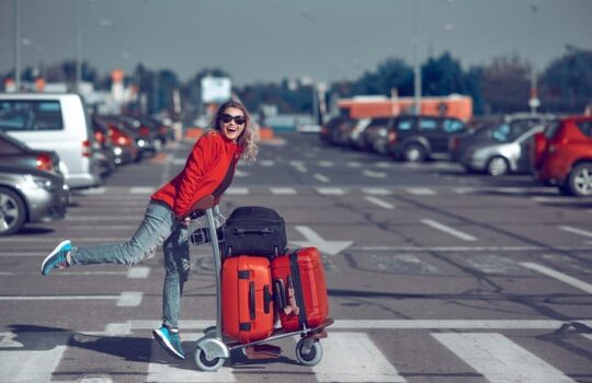 How to Save Money on Airport Transfers: 5 Expert Tips