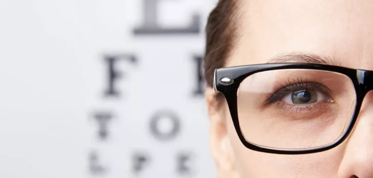 The Ultimate Guide to Keeping Your Eyes Healthy