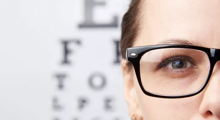 The Ultimate Guide to Keeping Your Eyes Healthy