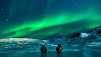 Northern Lights in America: Tracking Aurora Hotspots Across Alaska