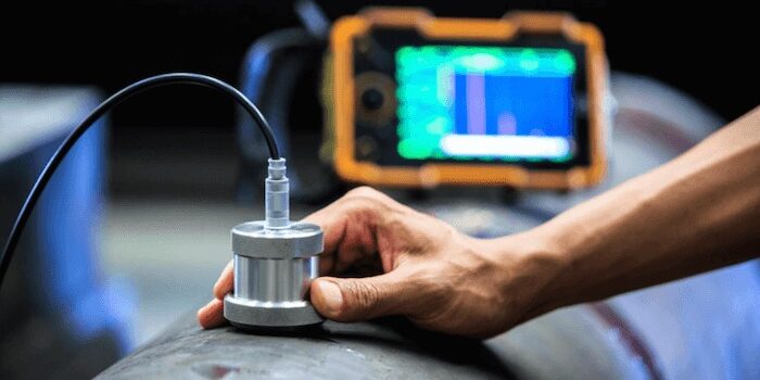 Essential Equipment for Ultrasonic Testing: A Comprehensive Guide