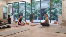 Best Places to Find Free Meditation Classes in Singapore
