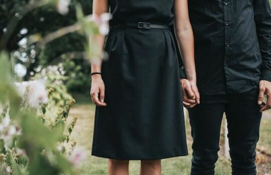 What Happens If You Die Without A Will?