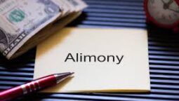 What Is Alimony?