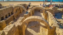 Trade, Culture, And Daily Life In Ancient Galilee: An In-Depth Look At A Dynamic Region