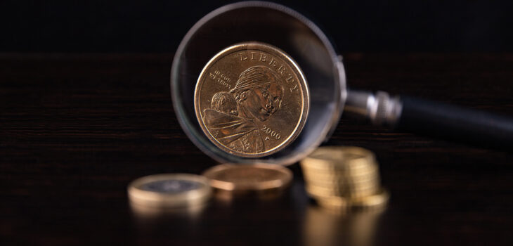 Tips for Identifying Rare Coins Prior to Bidding at an Auction