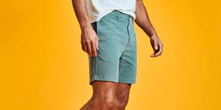 How to Choose Comfortable and Stylish Men’s Shorts