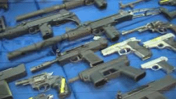 Gun Restraining Order in San Jose