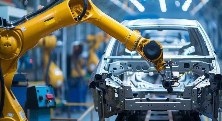 Regulatory Challenges in the Auto Sector