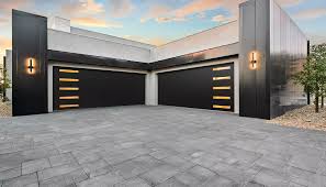 Modern Residential Garage Doors: Trends, Materials, and Maintenance Tips