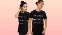 How Nerd and Geek T-Shirts Got to be a Design Staple