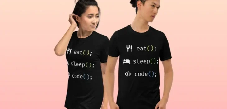 How Nerd and Geek T-Shirts Got to be a Design Staple